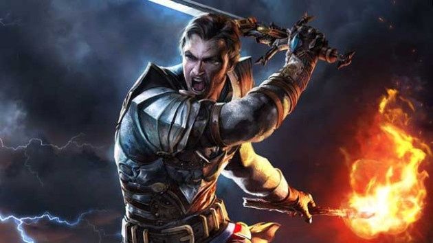 Risen 3: Titan Lords gra