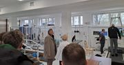 W skierniewickim szpitalu inwestują miliony, a pacjenci mają zastrzeżenia do opieki
