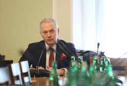 Afera w NCBiR. Sprawa "wyrzucenia Żalka" z ministerstwa w cieniu taśm. "Dymisja możliwa w każdej chwili"