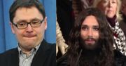 Terlikowski oburzony przemową Conchity Wurst w katedrze: "KONIEC CZASÓW SIĘ ZBLIŻA!"