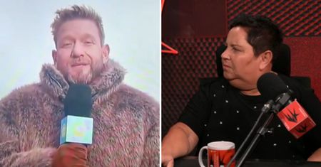 Dorota Wellman skomentowała wulgarną wpadkę Bartka Jędrzejaka. Przypomniała, co sama zrobiła