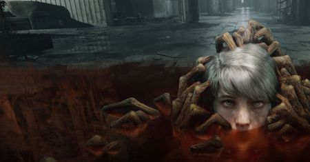 Plotka: Medium trafi na PS5. Xbox traci kolejnego exclusive'a?