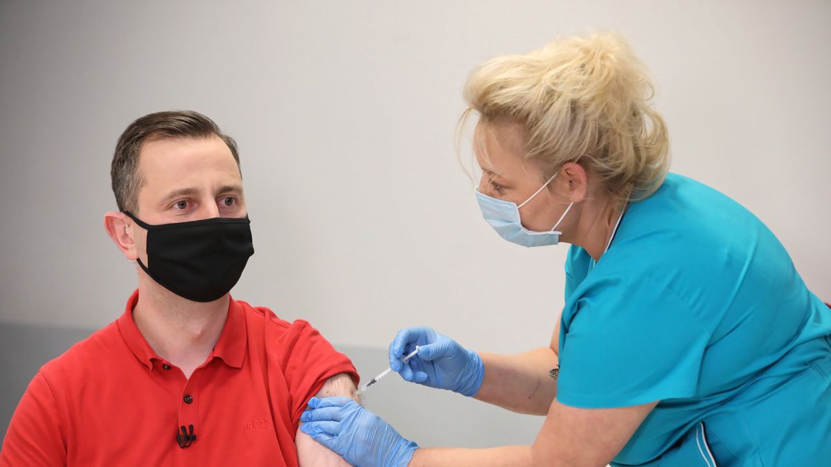 szczepionka na covid-19