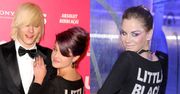 Natalia Lesz czy Kelly Osbourne? (FOTO)