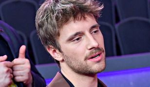 Musiał odpadł z "Tańca z gwiazdami". Dopiero teraz zdementował plotki