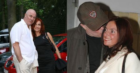Rynkowski chce odnowić przysięgę małżeńską