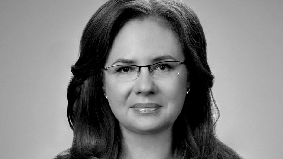 Małgorzata Zarychta-Surówka (Fot. Małgorzata Zarychta-Surówka)