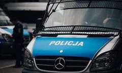 11-latek zaatakowany w Ostrowi Mazowieckiej. Sprawca poszukiwany