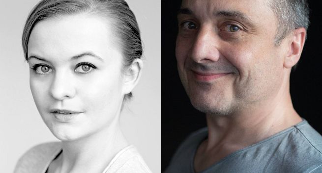 Izabela Kurczewska i Maciej Nowicki jurorami na festiwalu Eurobest