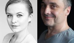 Izabela Kurczewska i Maciej Nowicki jurorami na festiwalu Eurobest