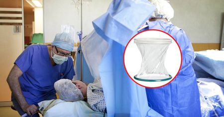 Zostawili w niej retraktor. Zdumiewająca pamiątka po "cesarce" w Nowej Zelandii