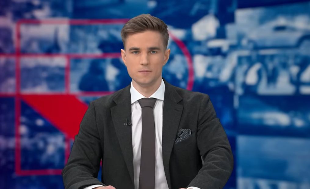 Maciej Strug pożegnał się z Republiką