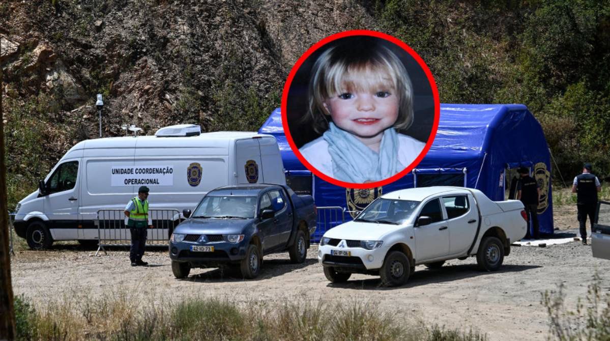 Nowe odkrycia w sprawie Madeleine McCann. Będzie przełom w sprawie?