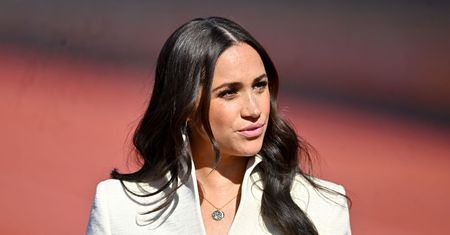 Amerykański urząd odrzucił jej prośbę. Fatalna passa Meghan Markle trwa
