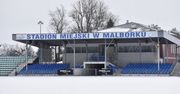 Malbork: Stadion Miejski Pokoleń Pomezanii stanie się faktem