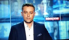 Michał Cholewiński nowym prowadzącym „Teleexpress”. Odchodzi Maciej Orłoś