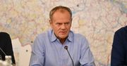 Tusk: Dzisiaj przedstawię pełnomocnika rządu ds. odbudowy po powodzi
