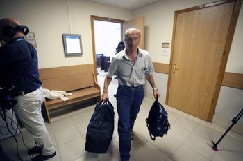 "Łomiarz" wychodzi na wolność. Brutalnie atakował kobiety