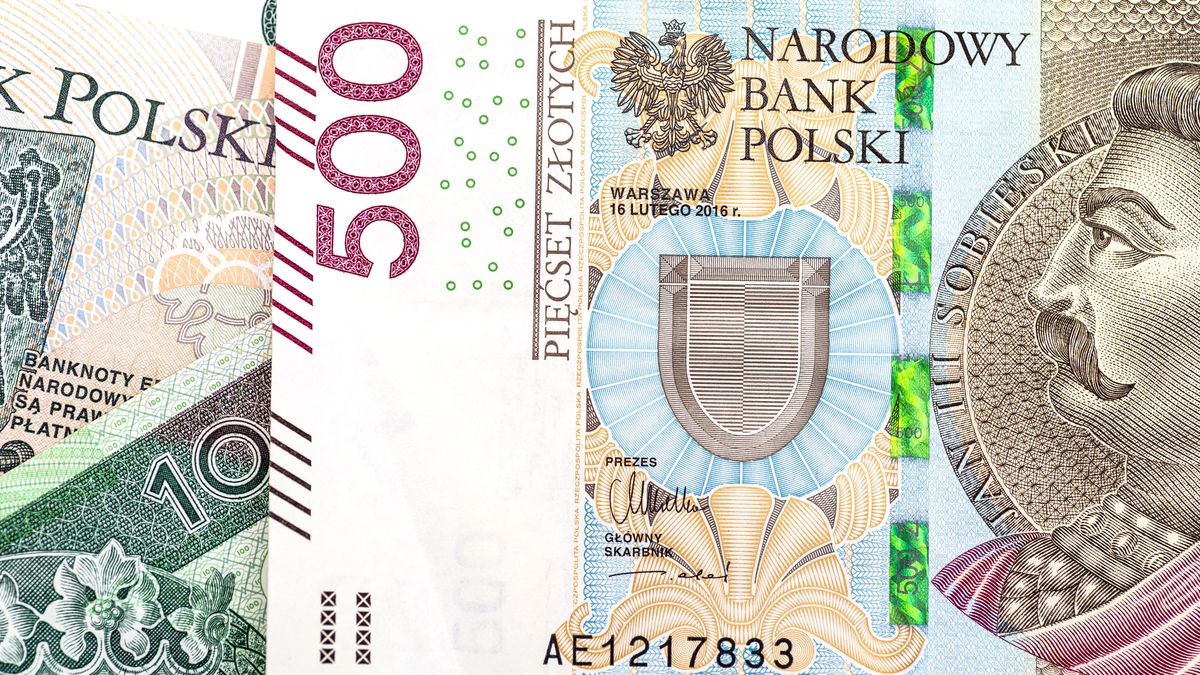 Złoty