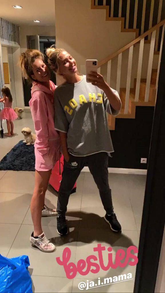 Sandra Kubicka chwali się nowym domem