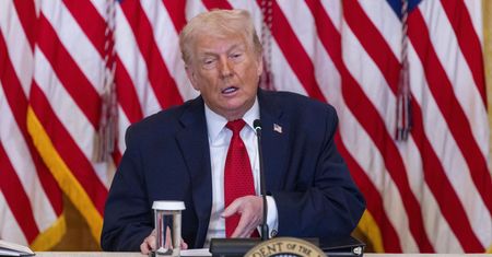 Złe wieści dla Trumpa. Amerykanie ocenili jego pierwszy rok
