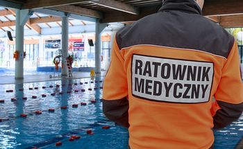 7-latek spędził 6 minut pod wodą. "Mózg zaczyna umierać"