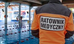 7-latek spędził 6 minut pod wodą. Po takim czasie mózg zaczyna umierać