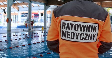 7-latek spędził 6 minut pod wodą. Po takim czasie mózg zaczyna umierać