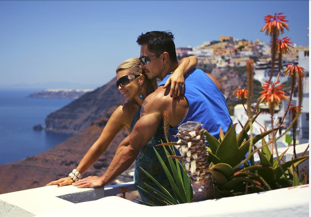 Katarzyna Skrzynecka zapewnia, że nie wyprowadza się z Polski