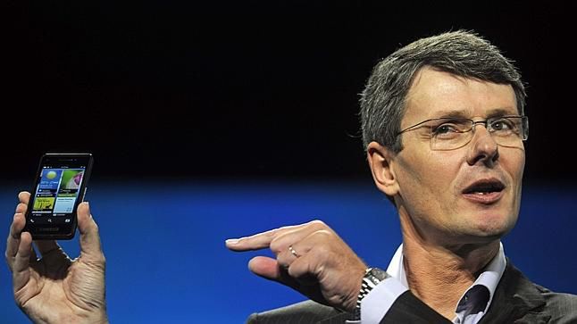 W skrócie: Nexus 4 w Polsce, BlackBerry krytykuje iOS, smartfon Asusa w drodze 4