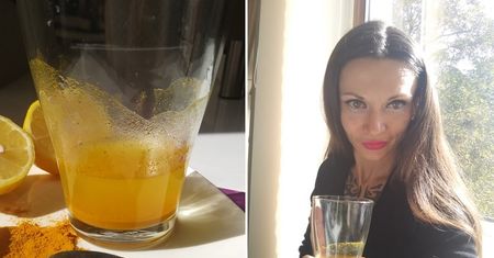 Shoty z kurkumy biją rekordy popularności. Przez tydzień piłam ten "eliksir"