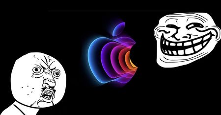 Podsumowanie konferencji „Peek performance”- dwie twarze Apple