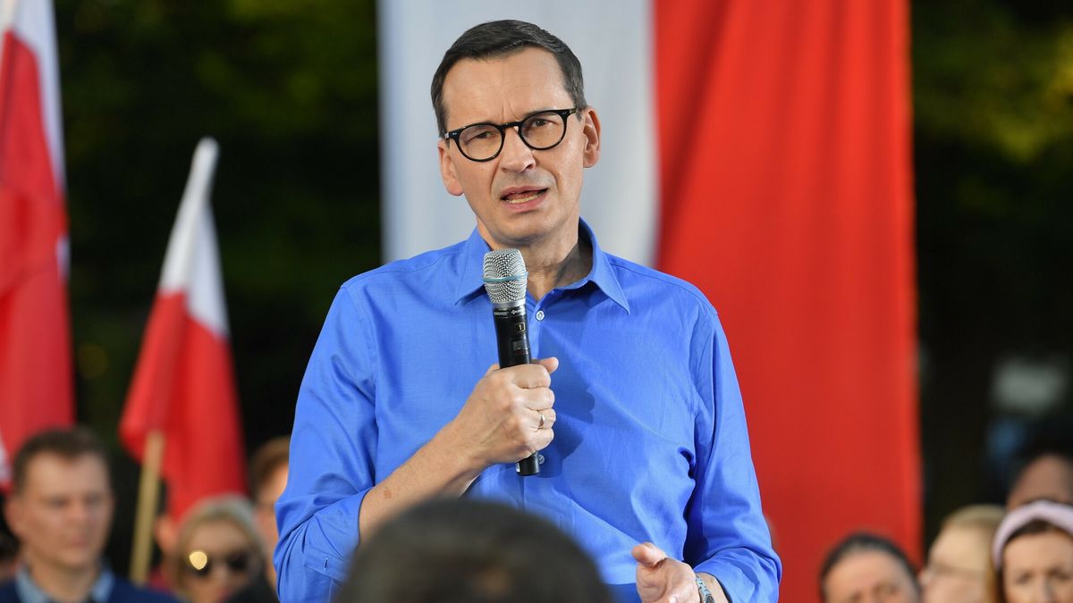 Premier Mateusz Morawiecki powiedział, że likwidacja WIBOR-u przyniesie ulgę kredytobiorcom. Nie taki jest cel reformy wskaźników  
