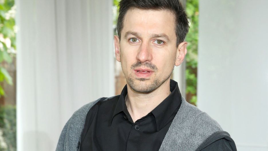 Maciej Rock porzucił telewizję w 2019 r.