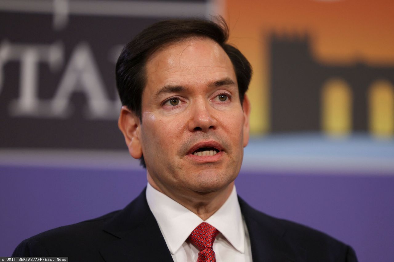 Rubio: Keine ernsthaften Friedensgespräche ohne Putin-Trump-Treffen
