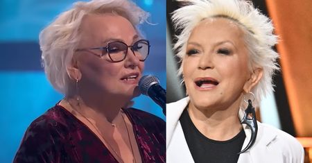 Uczestniczka "The Voice Senior" od lat zna Małgorzatę Ostrowską. Skomentowała oskarżenia widzów