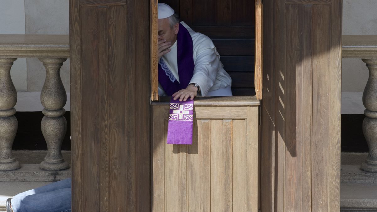 Ilu księży pobiera emeryturę z ZUS?