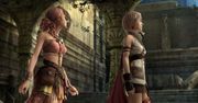 Obejrzyj(!) demo Final Fantasy XIII