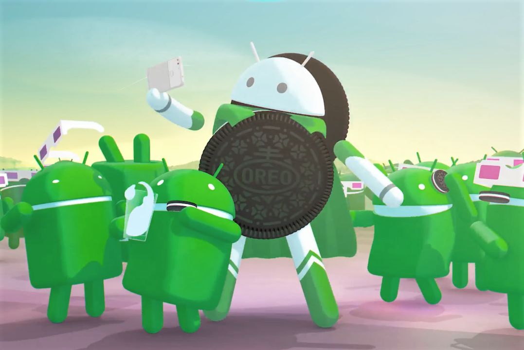 Google załatało podatność na KRACK w Androidzie