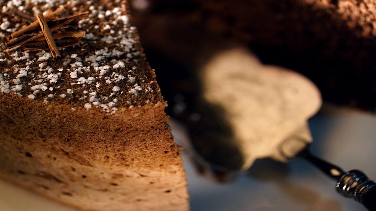 Tarta, zdjęcie ilustracyjne