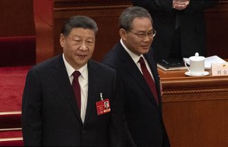 Chiny wyciągają "ciężką artylerię". Odwetem będzie zamrażanie i konfiskaty aktywów