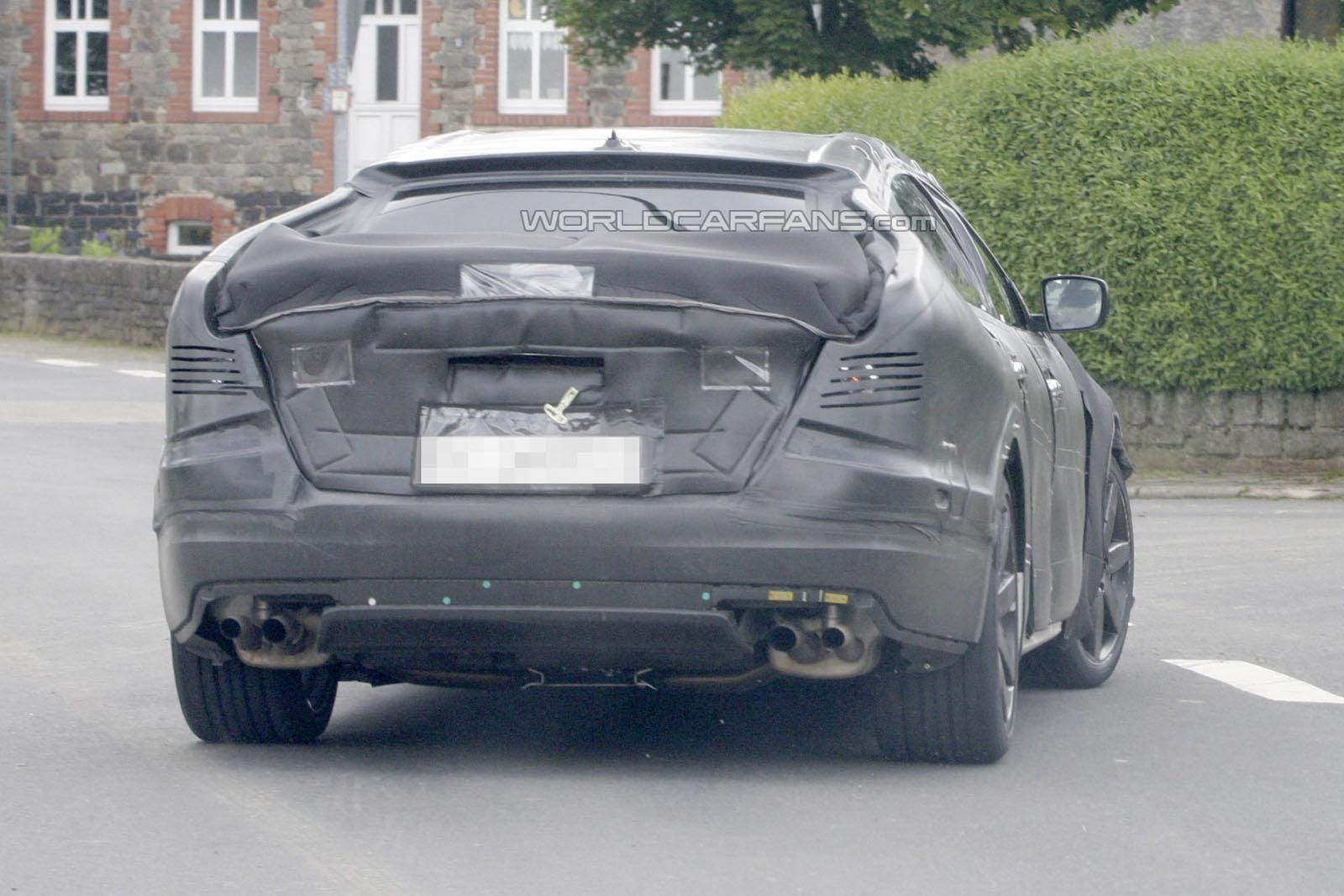 2014 Maserati Quattroporte