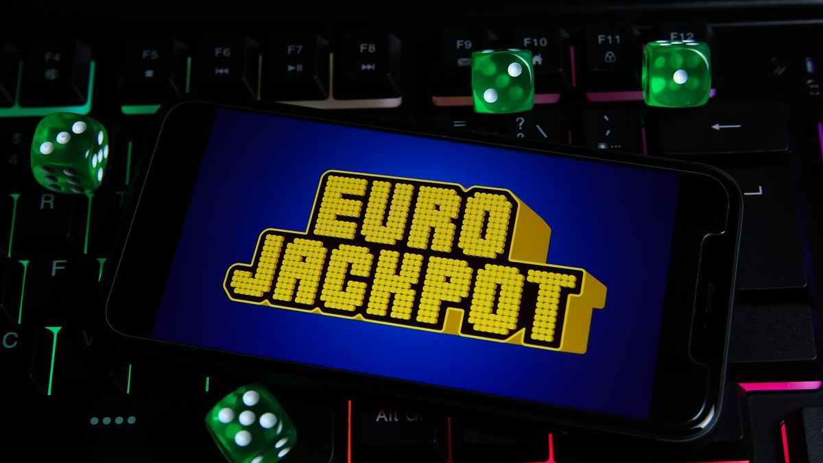 Eurojackpot - kolejna olbrzymia kumulacja przed nami. 
