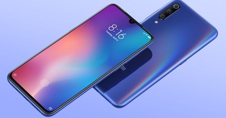Znamy polskie ceny Xiaomi Mi 9 - wyglądają rewelacyjnie