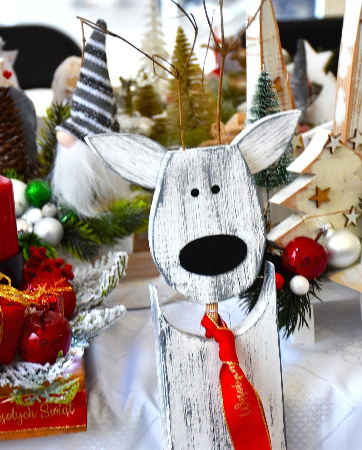 Boże Narodzenie 2025 - to jest modne na jarmarkach świątecznych