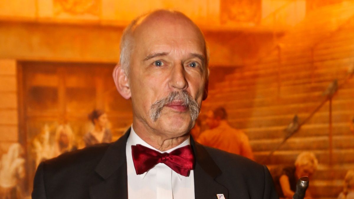 korwin-mikke