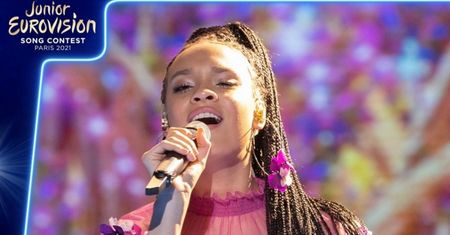 Eurowizja Junior 2021 już za nami. Znamy zwycięzcę. Które miejsce zajęła Polka Sara James?