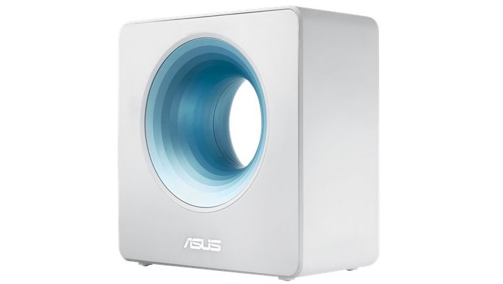 Asus Blue Cave: router ze wsparciem Alexy i prędkością transferu do 2600 Mb/s 3