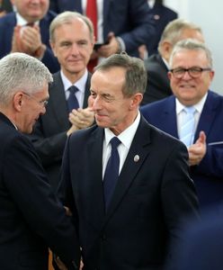 Tomasz Grodzki i Stanisław Karczewski nawzajem zaszczepią się przeciw COVID-19