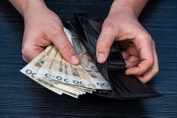 Nowa metoda kradzieży z konta. Chodzi o popularną płatność